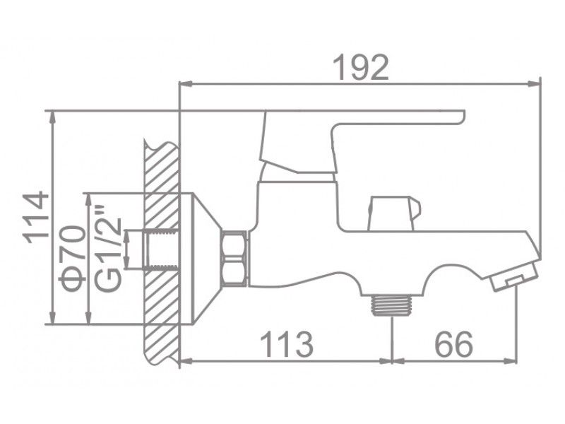 3277W