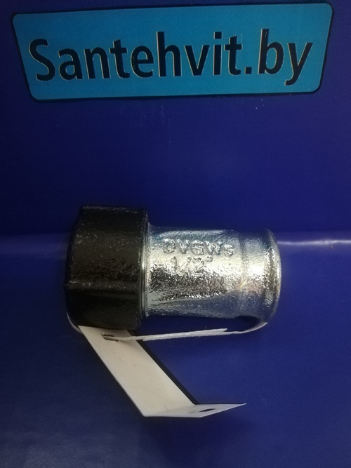 mde