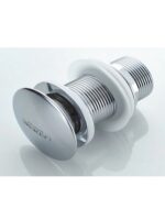 Донный клапан "Клик-клак" Ledeme L65