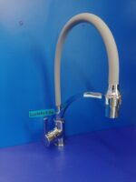 L4499-9 Смеситель для кухни с гибким изливом LEDEME