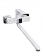 Смеситель для ванны Ledeme L2273W