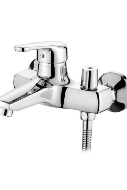 L3232 Смеситель для ванны с коротким изливом LEDEME
