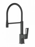 L4092B-2 Смеситель для кухни с гибким изливом LEDEME